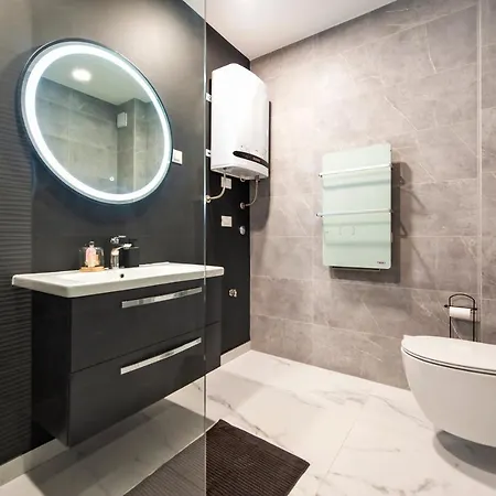 Luxury Levante Tramontana 2 * Rovinj