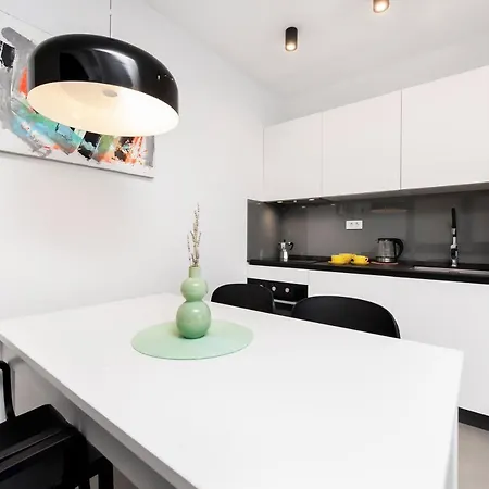 Luxury Levante Tramontana 2 Apartmán Rovinj
