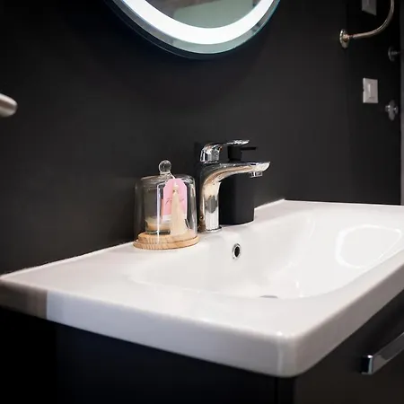 Luxury Levante Tramontana 2 Apartmán