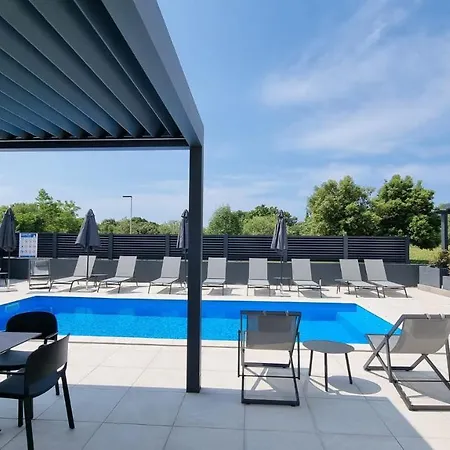 Apartmán Luxury Levante Tramontana 2 *