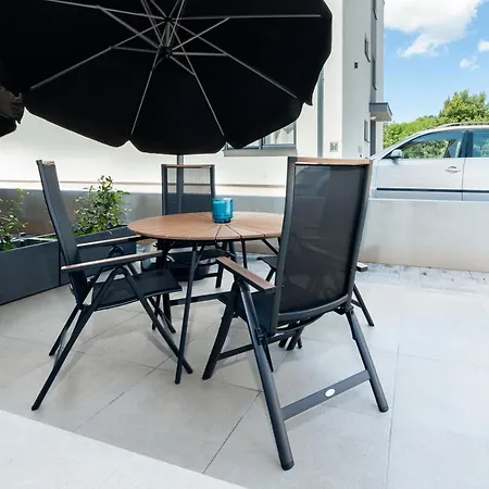 Apartmán Luxury Levante Tramontana 2