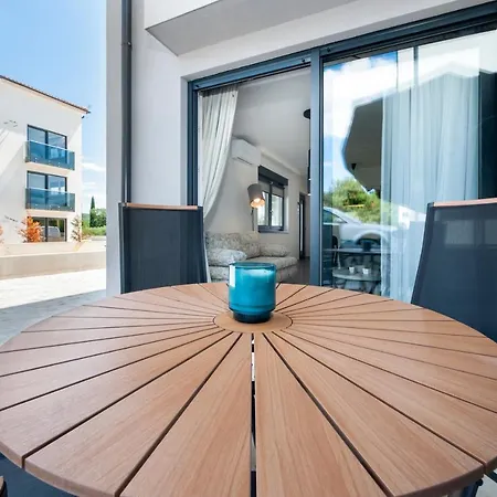 Luxury Levante Tramontana 2 Apartmán